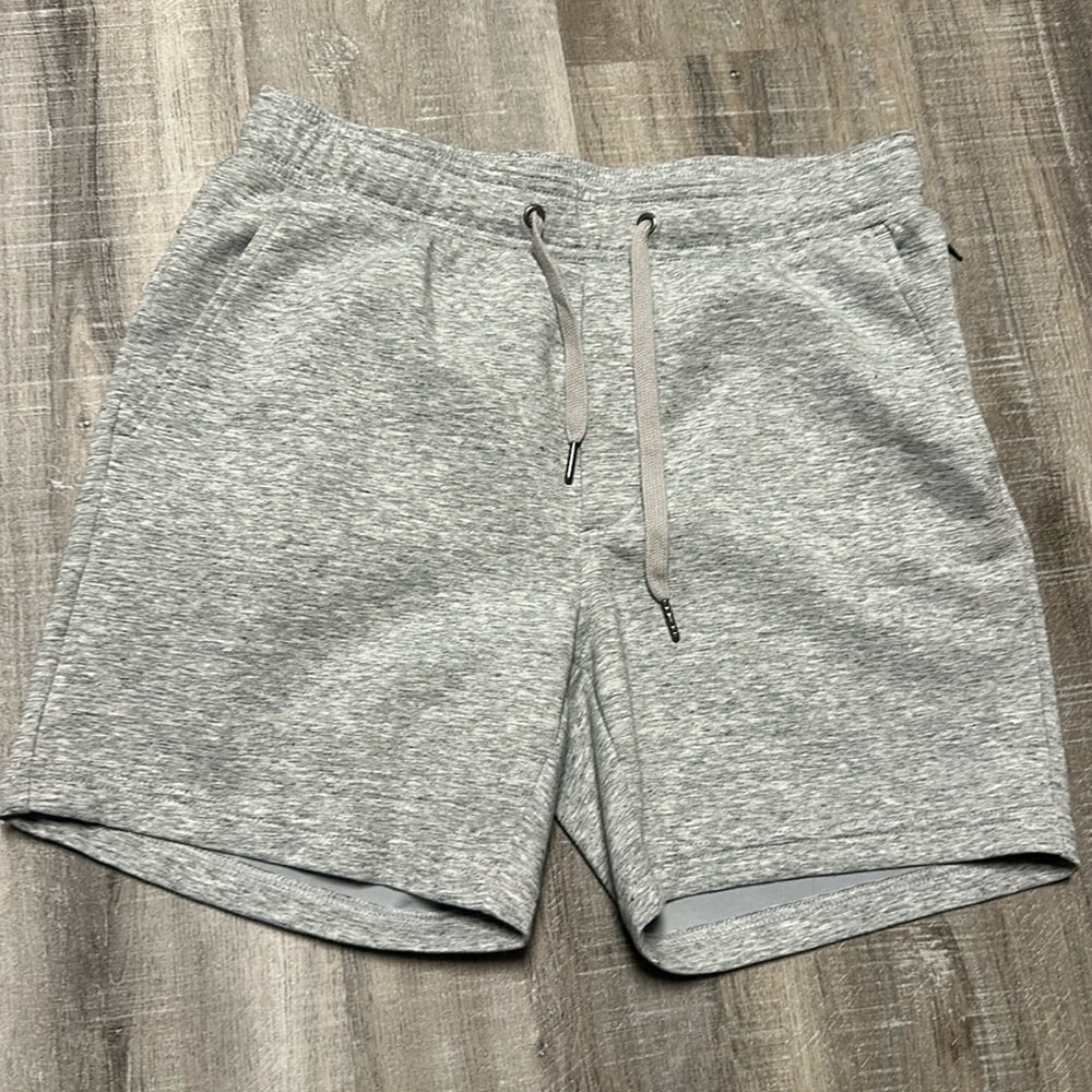 AE Men’s Fleece Shorts
